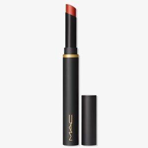 MAC Cosmetics Powder Kiss Velvet Blur  Slim Stick - Pumpkin Spiced - NIB